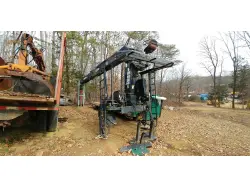 LIFTALL HIAB 255K