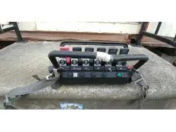 LIFTALL HIAB 255K