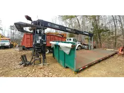 LIFTALL HIAB 255K