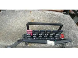 LIFTALL HIAB 255K