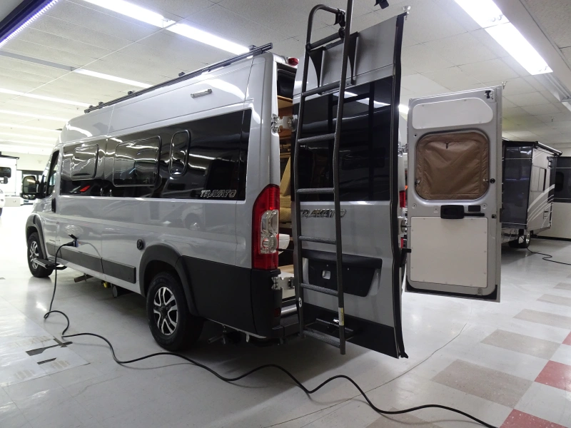 2025 WINNEBAGO TRAVATO 59K