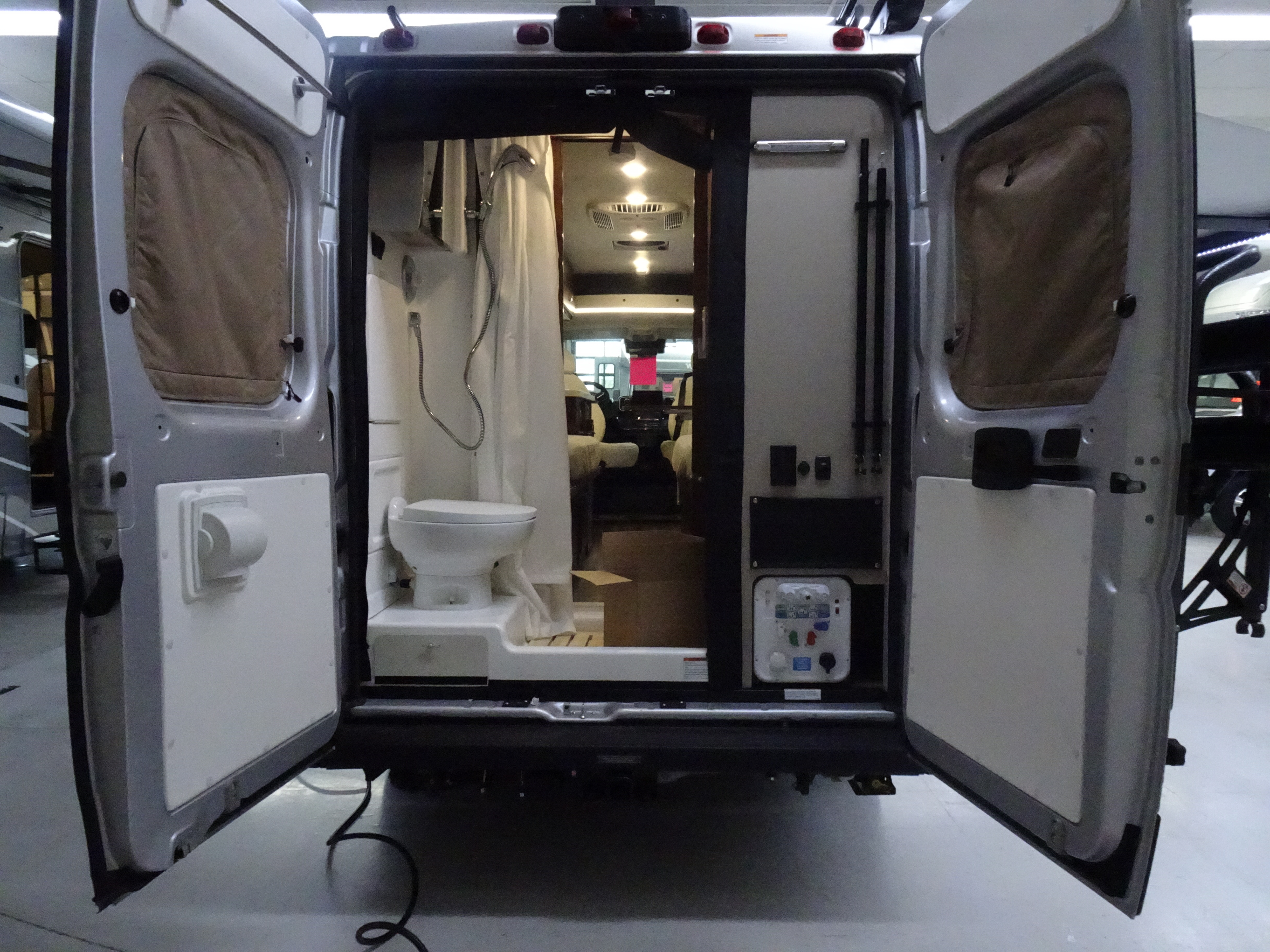 2025 Winnebago
