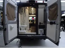 2025 WINNEBAGO TRAVATO 59K