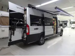2025 WINNEBAGO TRAVATO 59K