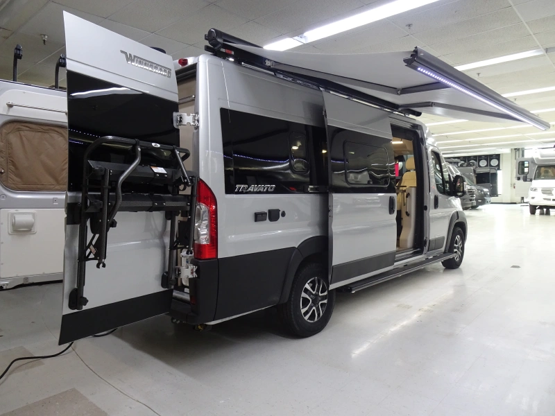 2025 WINNEBAGO TRAVATO 59K