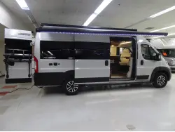2025 WINNEBAGO TRAVATO 59K