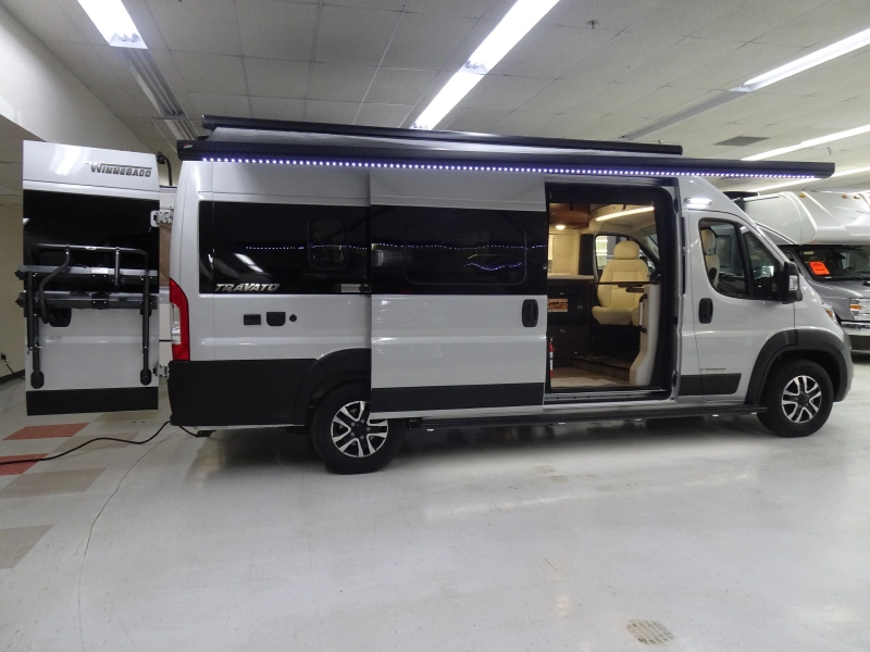 2025 WINNEBAGO TRAVATO 59K