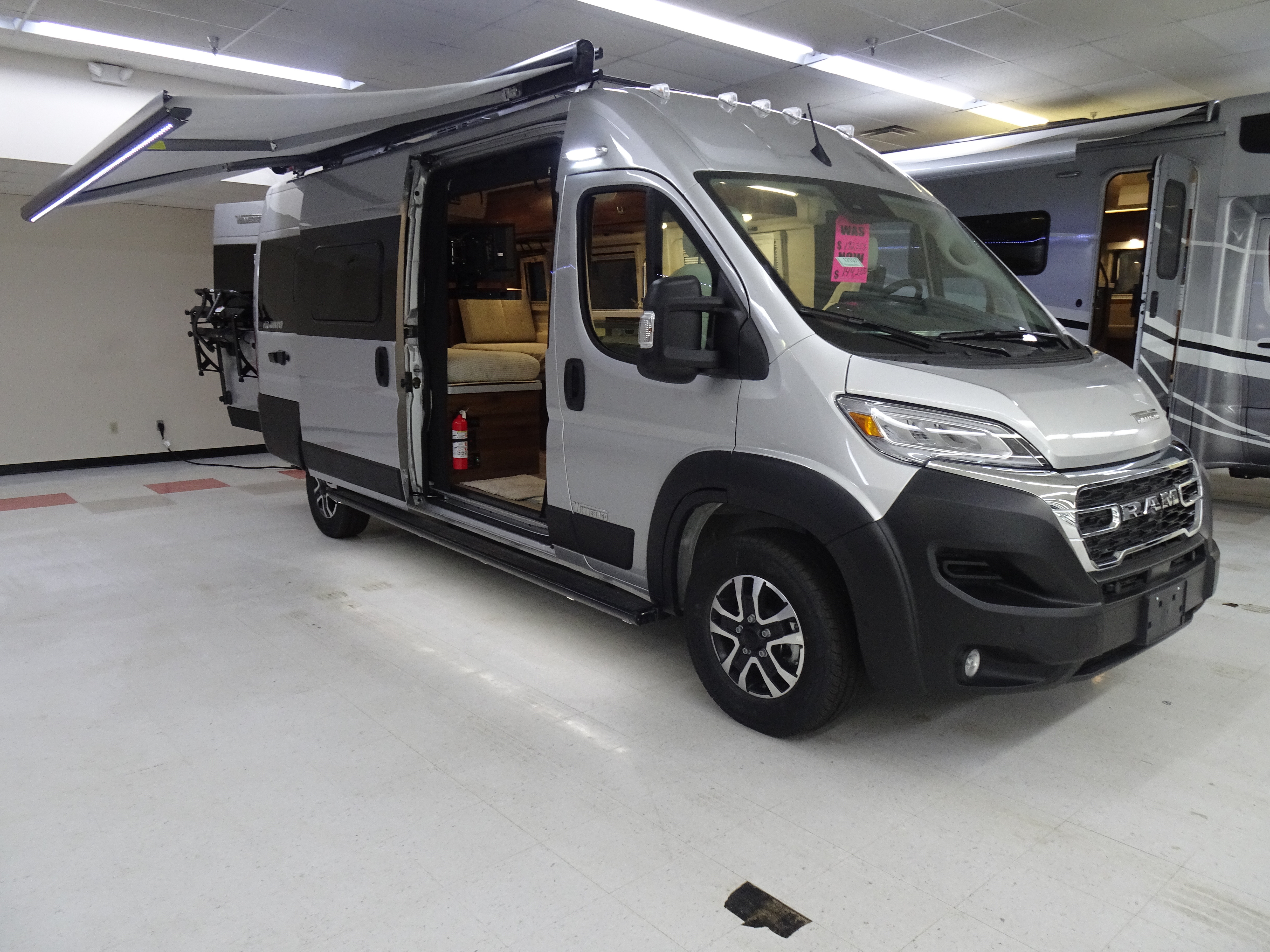 2025 Winnebago
