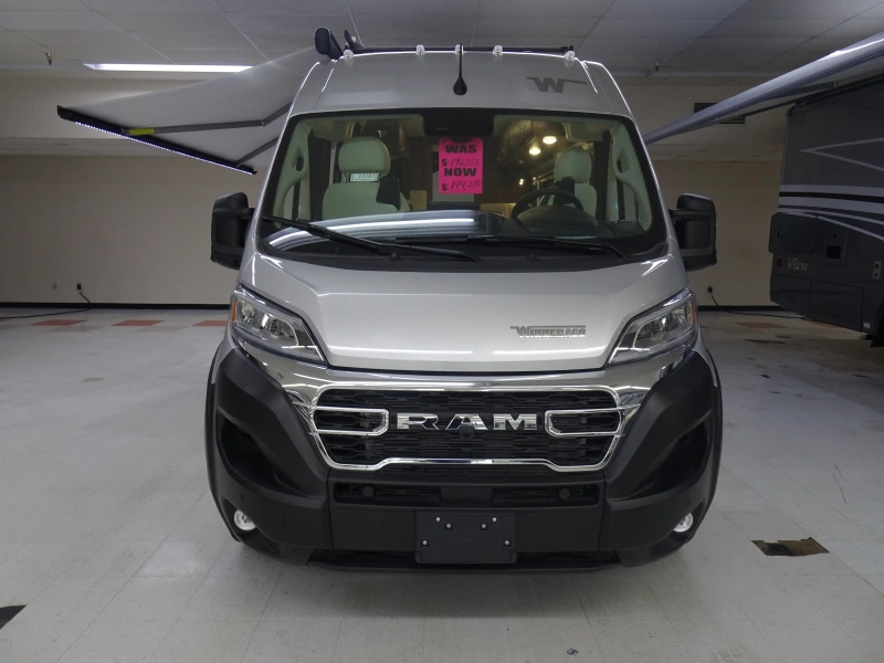 2025 WINNEBAGO TRAVATO 59K