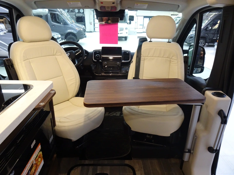 2025 WINNEBAGO TRAVATO 59K