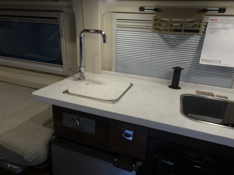 2025 WINNEBAGO TRAVATO 59K