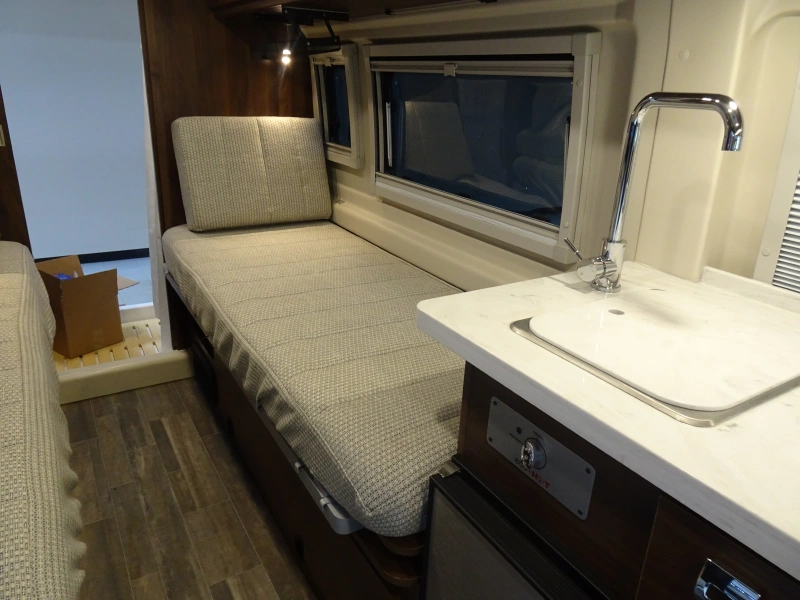 2025 WINNEBAGO TRAVATO 59K