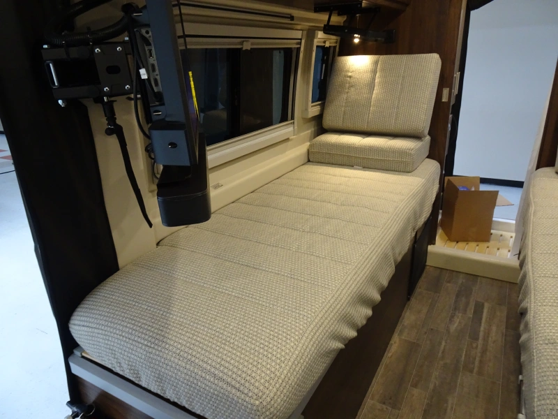 2025 WINNEBAGO TRAVATO 59K