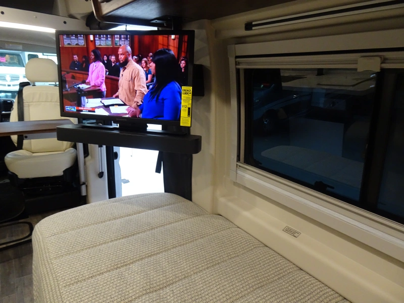 2025 WINNEBAGO TRAVATO 59K