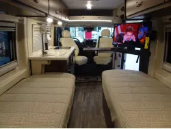 2025 WINNEBAGO TRAVATO 59K
