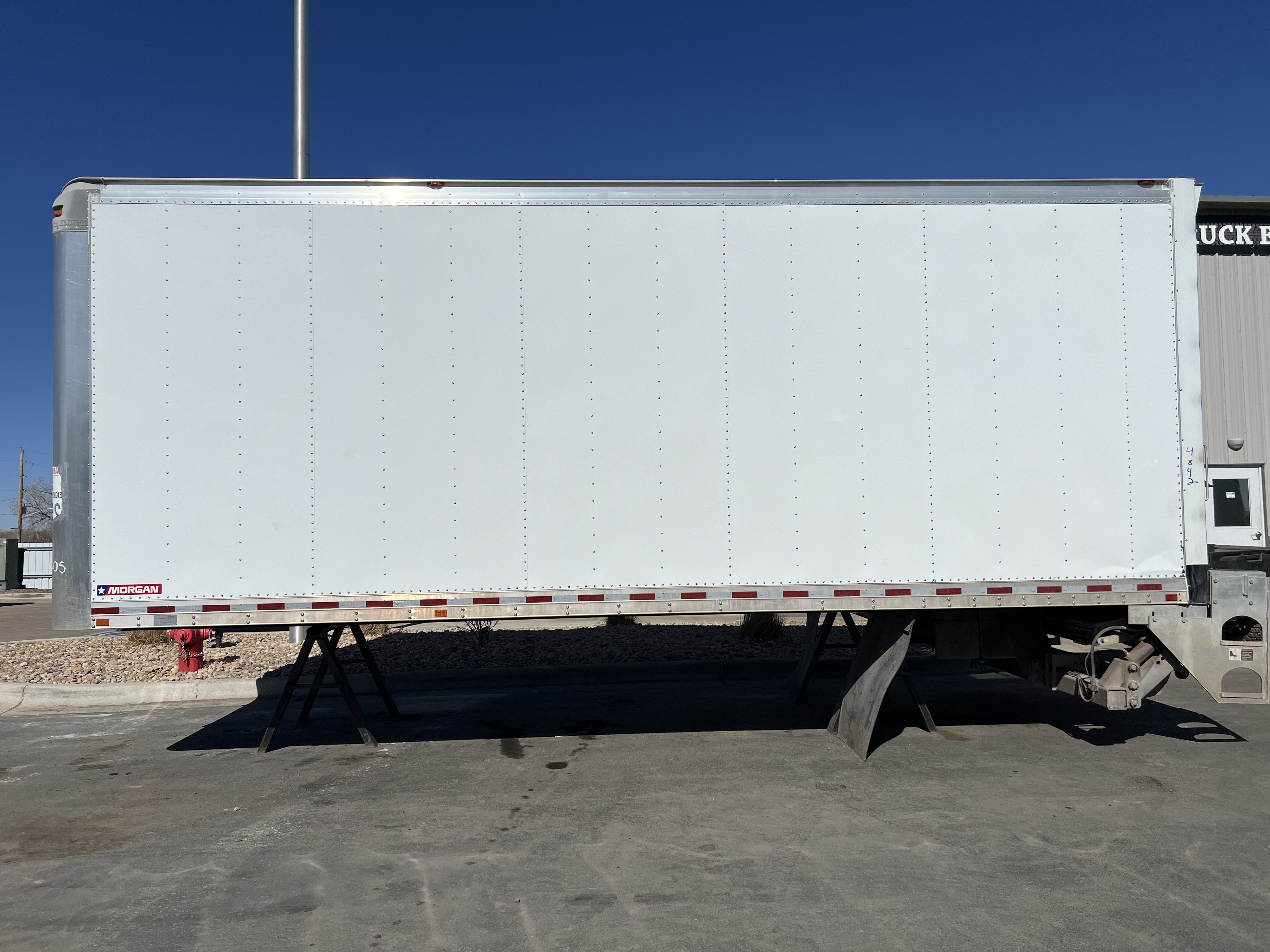 2018 MORGAN 22 FT in Denver, CO