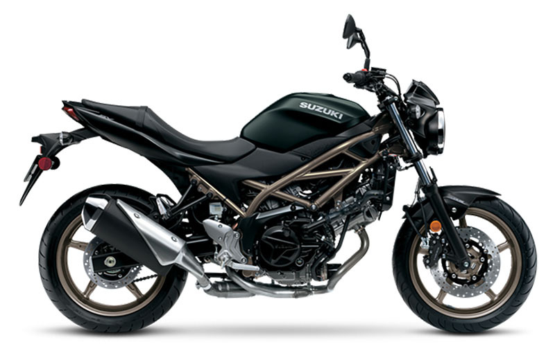 楼*蘭様 SWEET TONE SV650 4/4 Suzuki SV650 '17-'19 – Bazzaz