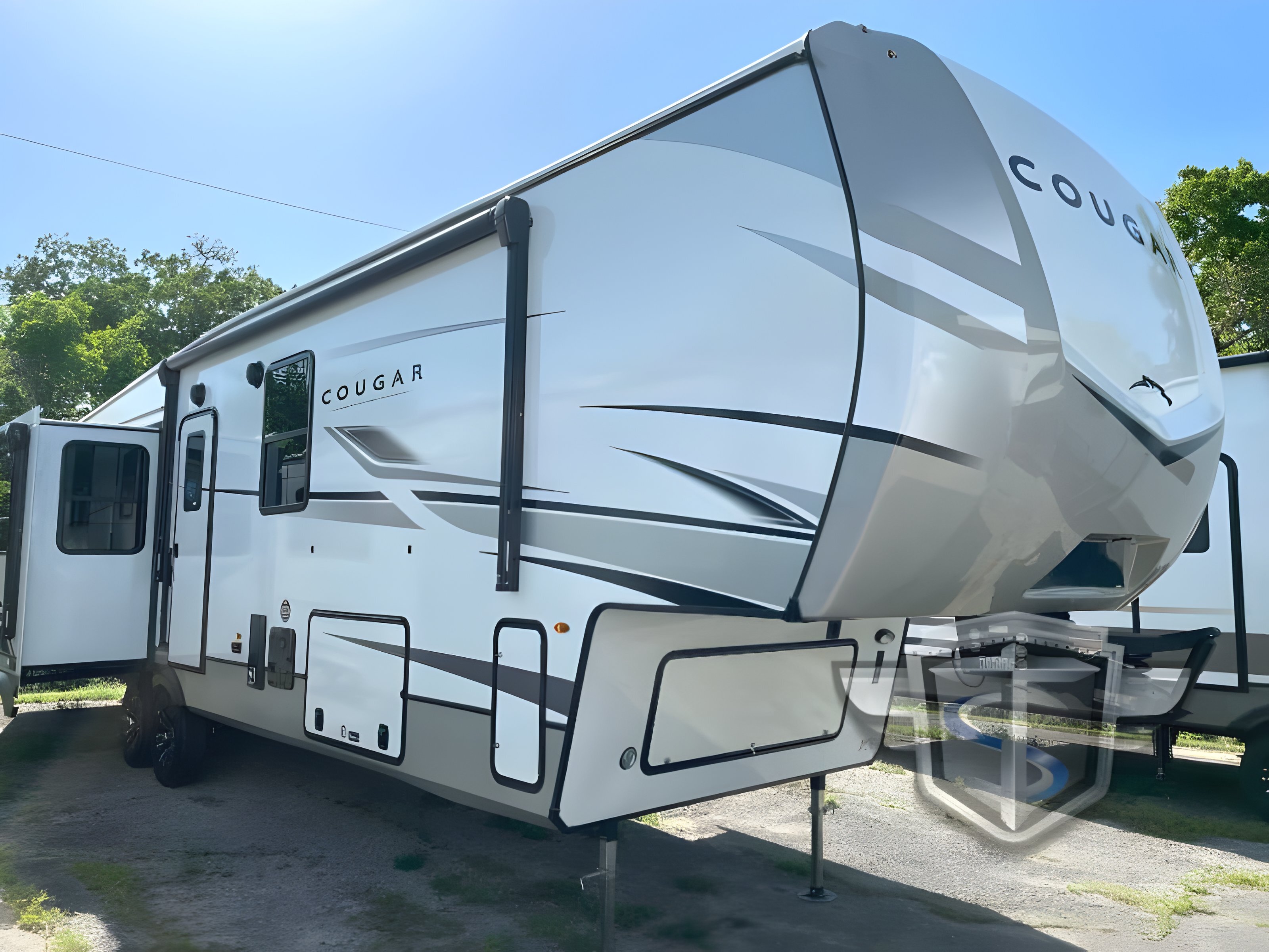 2025 Keystone Cougar 355FBS in livingston TX