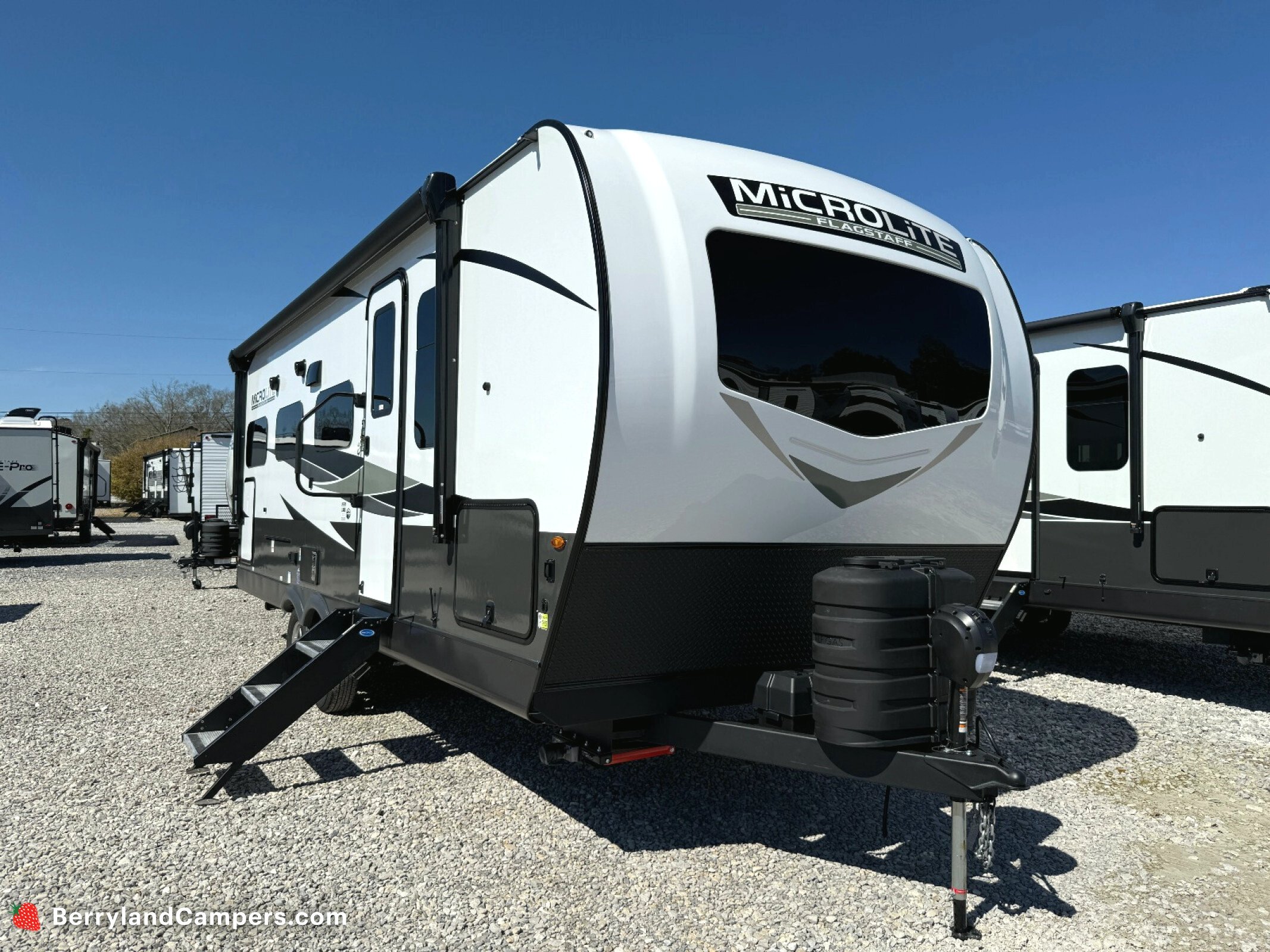 2025 Forest River