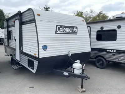 Keystone 17r 2025 Keystone Coleman 17R RVs For Sale - RV Trader