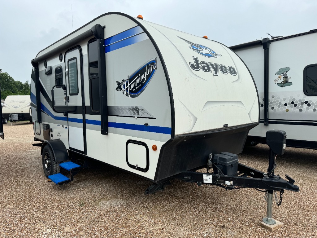 Jayco Jay Flight Slx RVs For Sale near Longview, TX - RV Trader