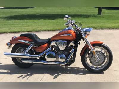 Vtx 1800 1300r Motorcycles 2006 Honda Vtx 1300 Value Honda Vtx