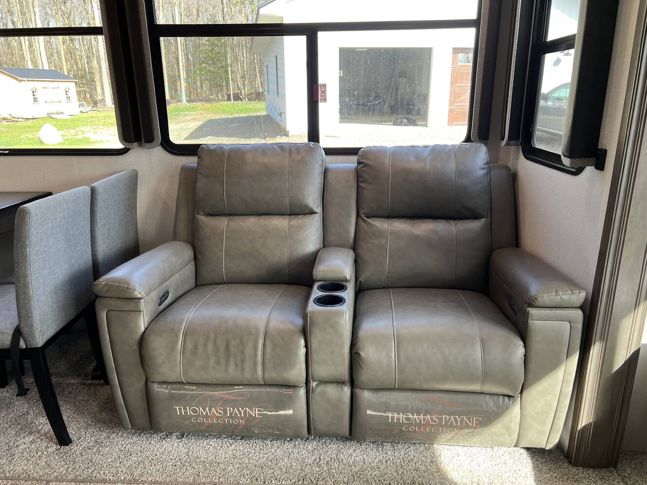 A photo of this 2020 Keystone MONTANA HIGH COUNTRY 385BR