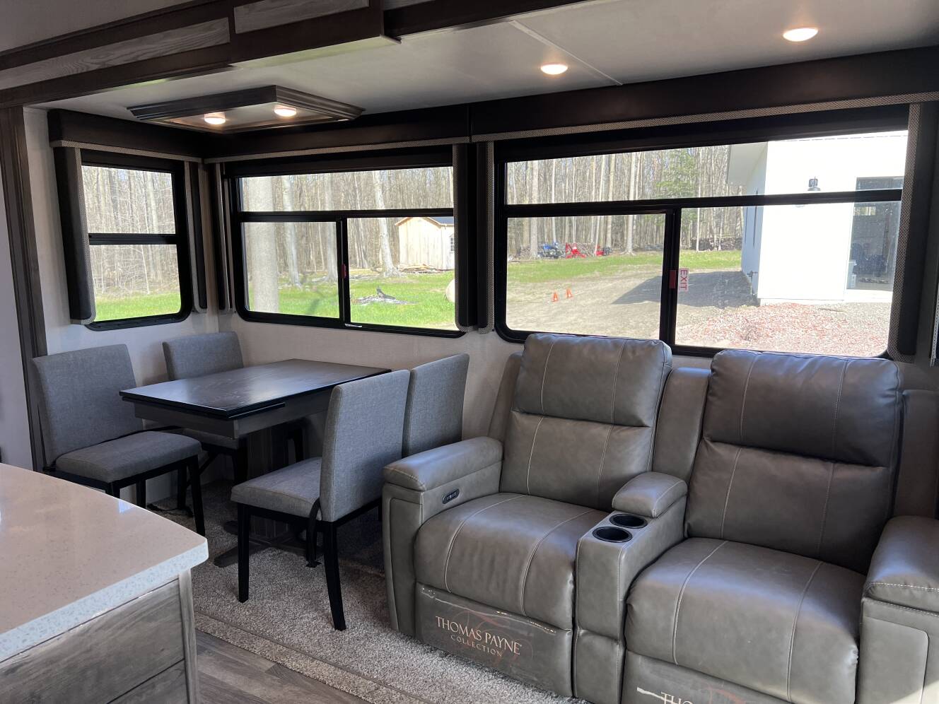 A photo of this 2020 Keystone MONTANA HIGH COUNTRY 385BR