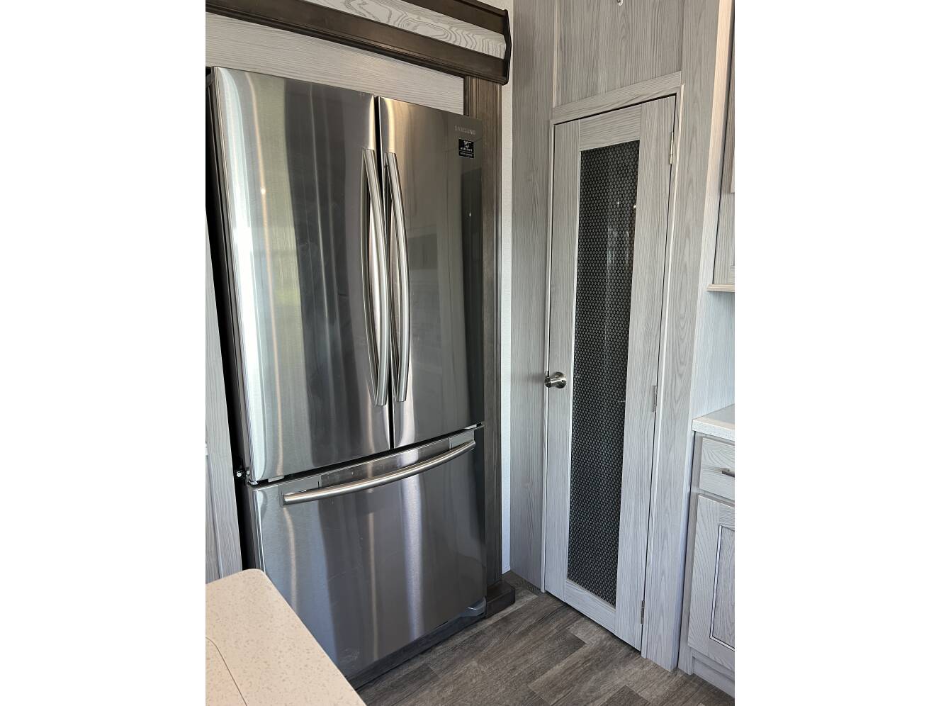 A photo of this 2020 Keystone MONTANA HIGH COUNTRY 385BR