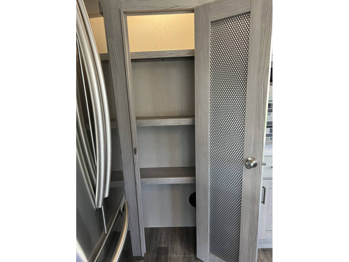 A photo of this 2020 Keystone MONTANA HIGH COUNTRY 385BR