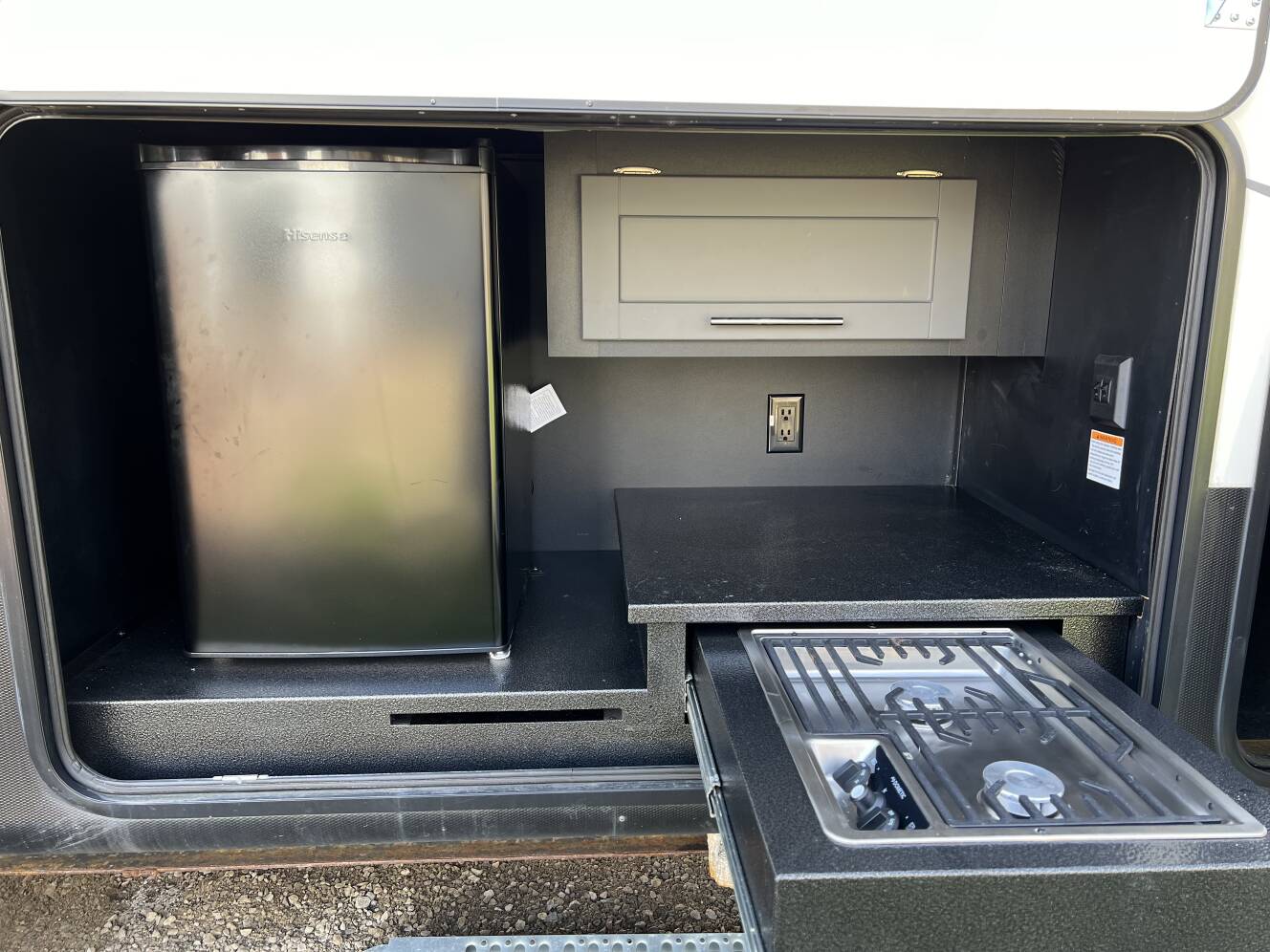 A photo of this 2020 Keystone MONTANA HIGH COUNTRY 385BR