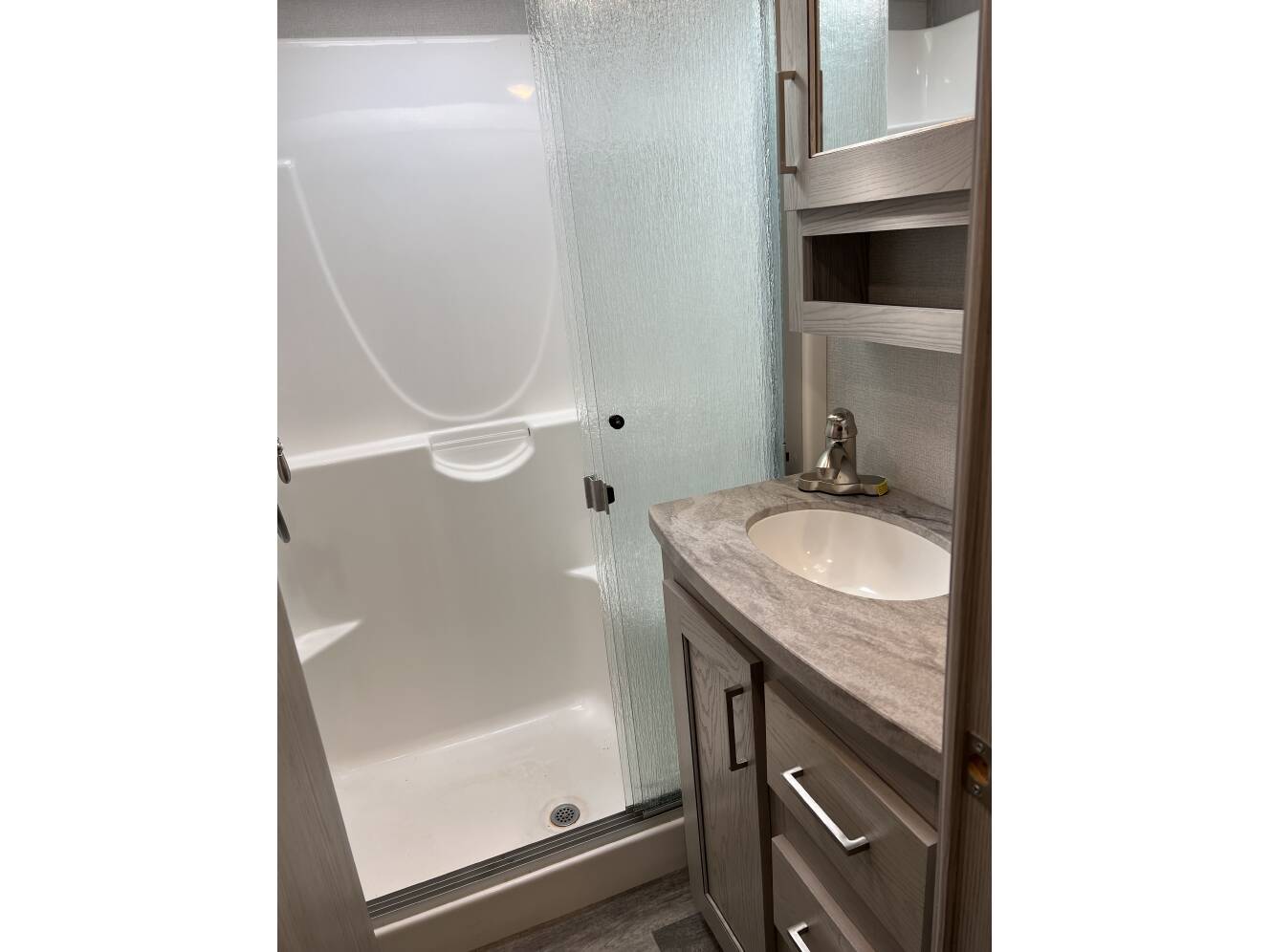 A photo of this 2020 Keystone MONTANA HIGH COUNTRY 385BR