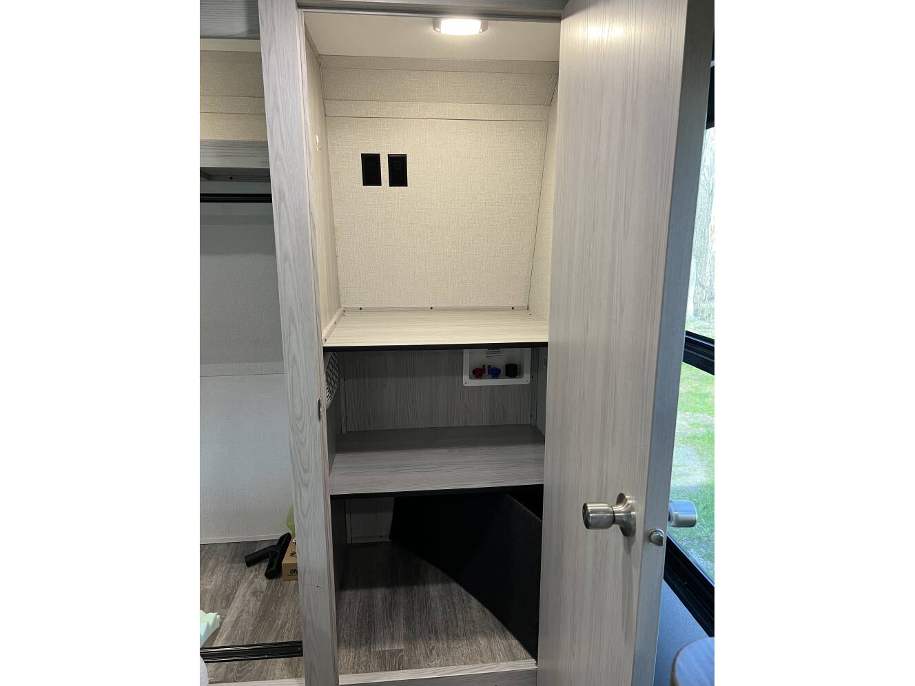 A photo of this 2020 Keystone MONTANA HIGH COUNTRY 385BR