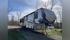2020 Keystone MONTANA HIGH COUNTRY 385BR RV