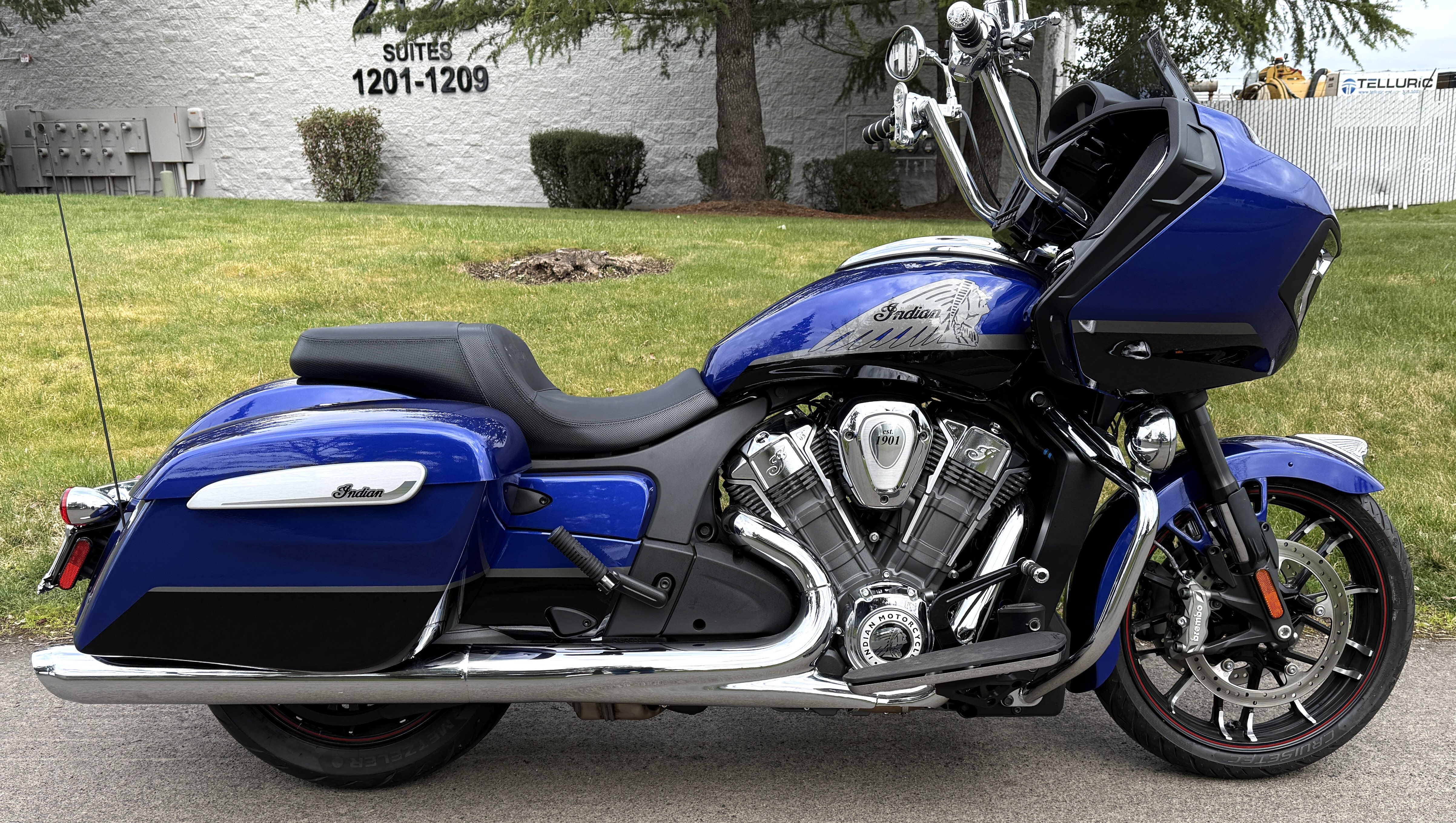 v45magna 1987 Honda Magna Motorcycles For Sale - Cycle Trader