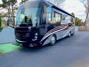 2013 Holiday Rambler Ambassador 36PFT RVs for sale - RV Trader