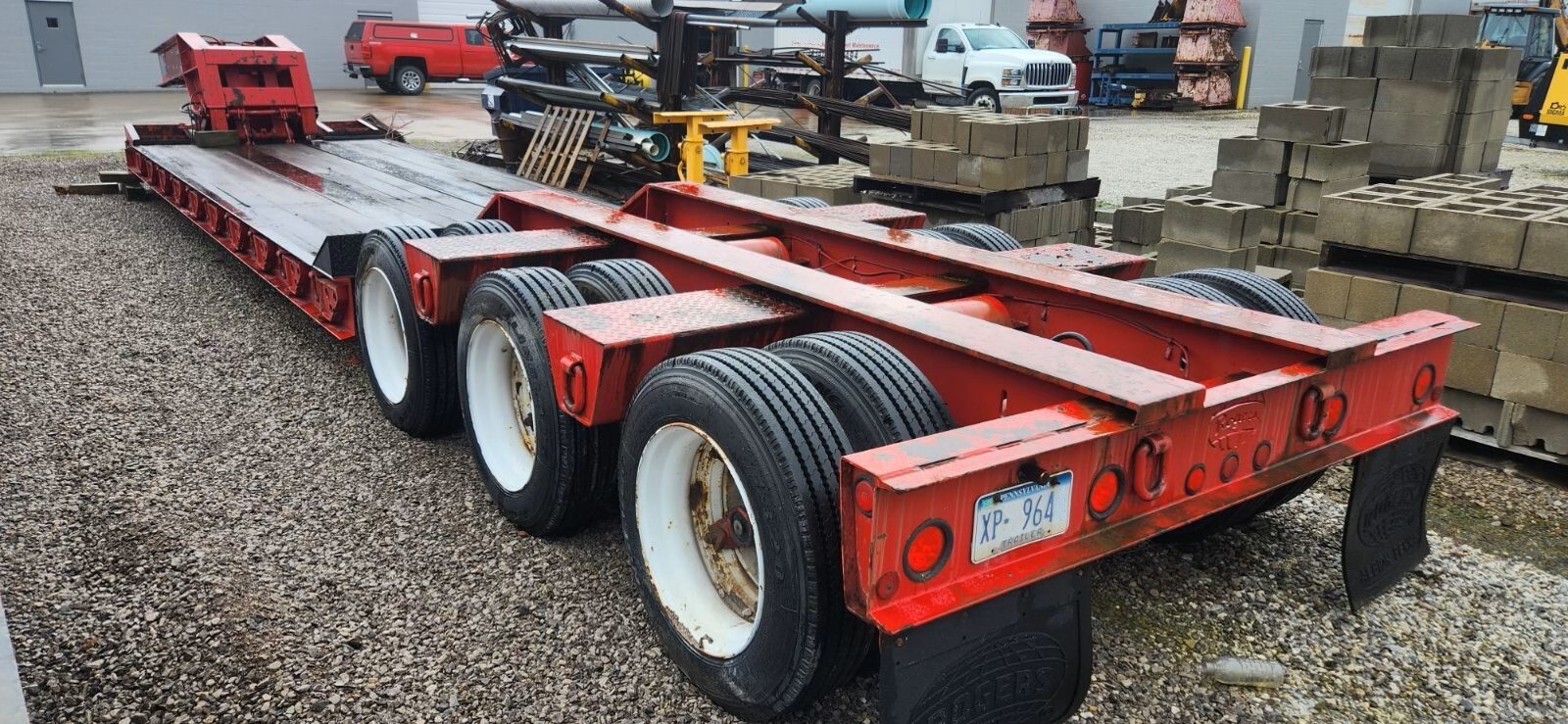 Rogers Equipment For Sale - Rogers Equipment - Equipment Trader