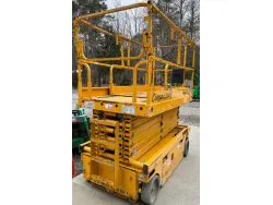 2014 HAULOTTE Compact 3947E