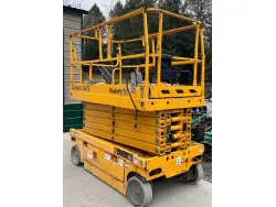 2014 HAULOTTE Compact 3947E