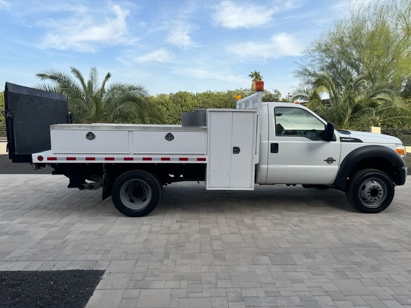 2012 FORD F-550 in Phoenix, AZ