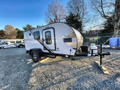 Braxton Creek Bushwhacker 12ROK RVs For Sale - RV Trader