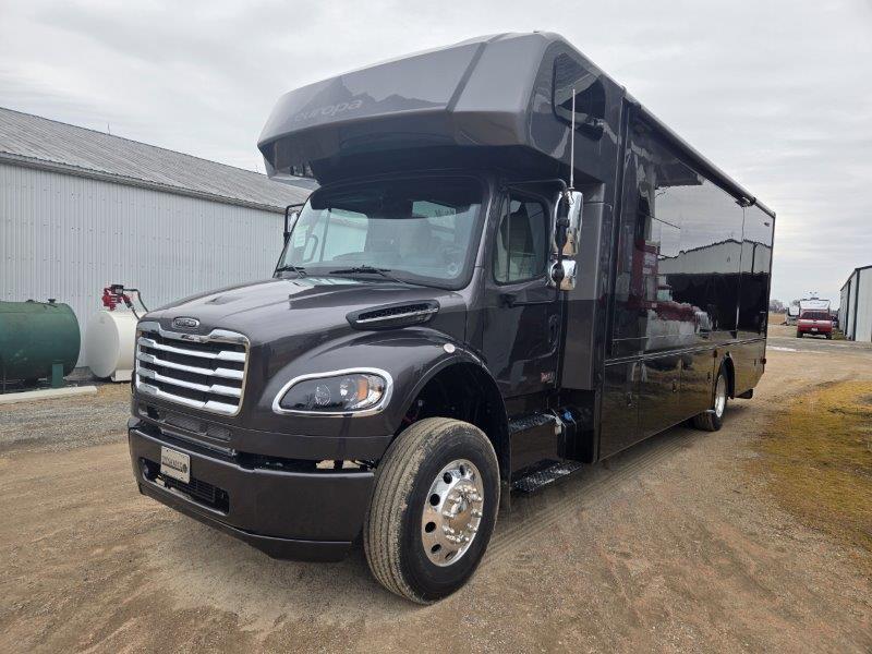 2025 Dynamax Corp EUROPA 32KD in delta OH