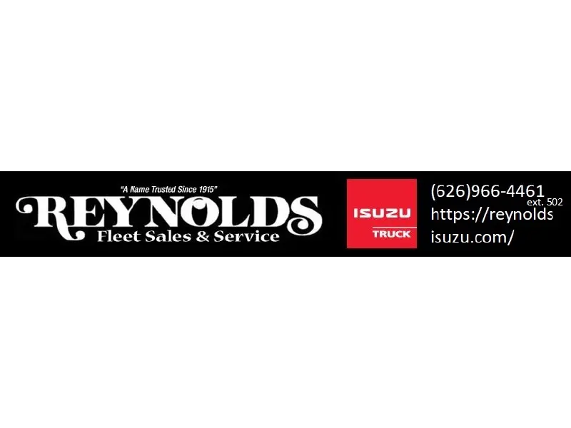 2024 ISUZU NPR HD GAS