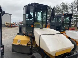 2018 LAYMOR SM450-ST