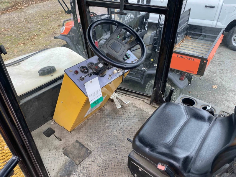 2018 LAYMOR SM450-ST