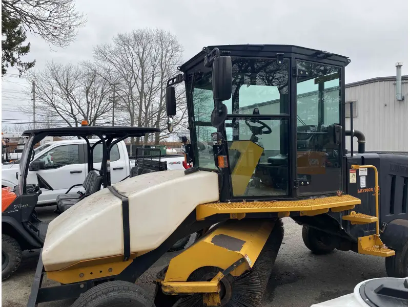 2018 LAYMOR SM450-ST