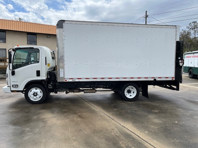 2023 CHEVROLET 4500 in Palatka, FL