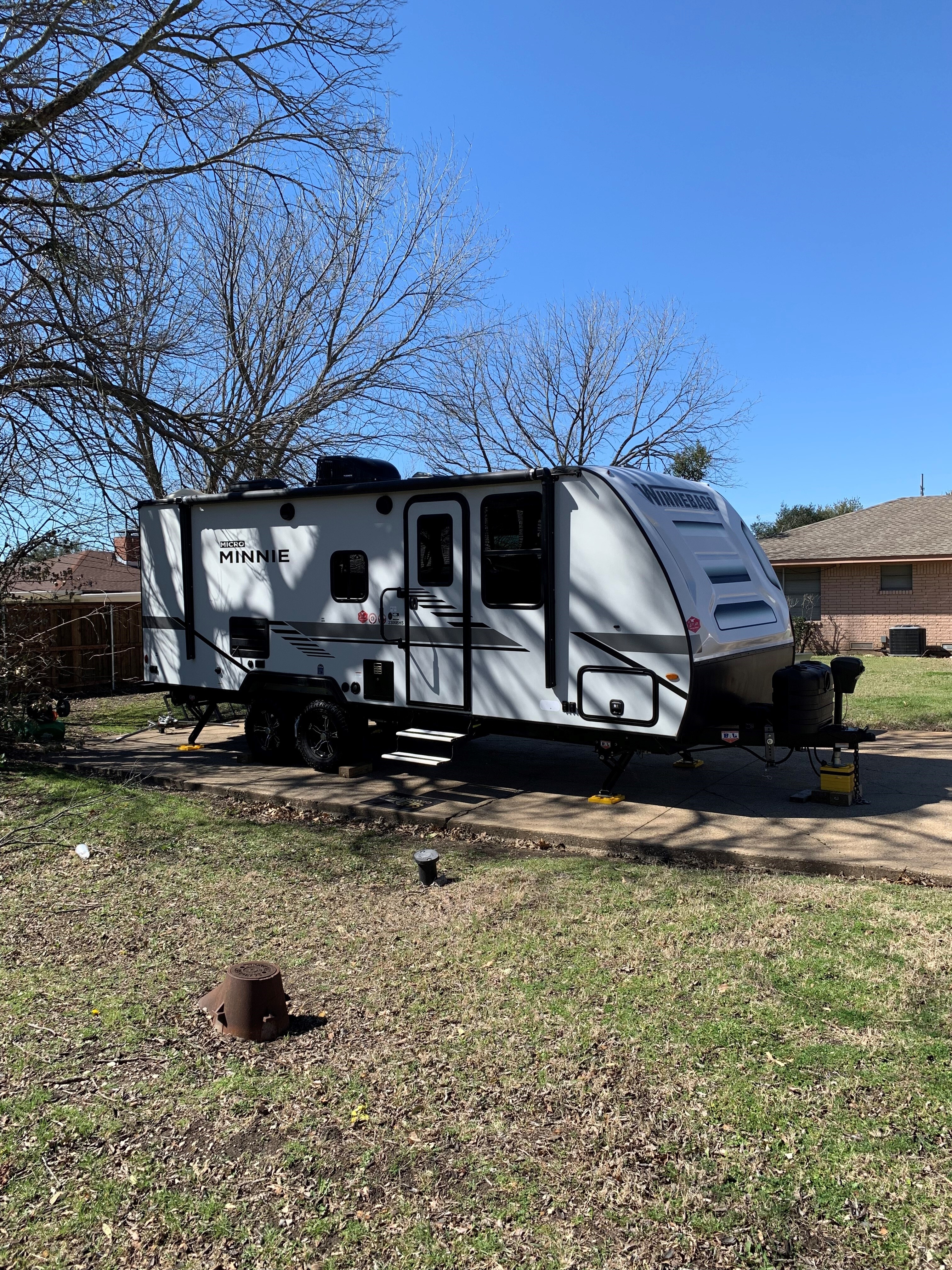 Winnebago RVs For Sale near Lucas, TX - RV Trader