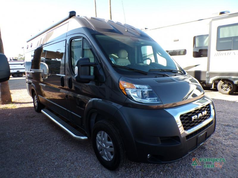 2022 Entegra Coach Ethos Li 20TL Li in prescott valley AZ