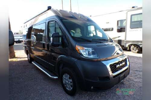 2022 Entegra Coach Ethos Li 20TL Li in prescott valley AZ